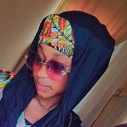 AsmauSaniIdris1's profile picture. 