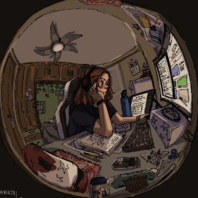 HaninAbdel86696's profile picture. Mobile Developer - CS