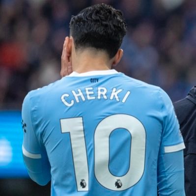 UnikPV's profile picture. @mancity x @ChampionsLeague