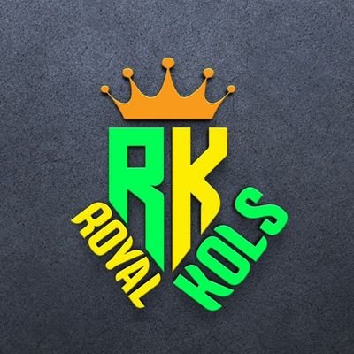 RoyalKols95's profile picture. A Royal kols  where people gather and learn about Crypto as well as Block Chain.
For Promotion:
Contact in TG group: https://t.co/6OJGKiDNmJ .. @Danilo_900