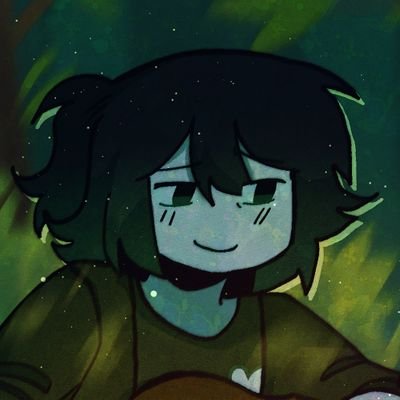 CatyGarden's profile picture. 💔