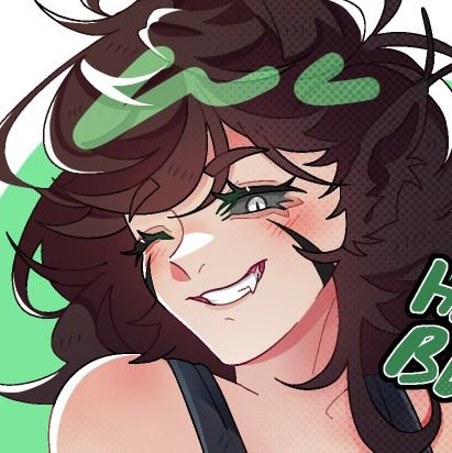 l_xrics's profile picture. I draw and animate ┊ Multifandom artist (mainly phighting) ┊ nsfw/shedtwt/pr0sh1p dni┊PFP BY: @2ya0__ ┊ backup acc: https://t.co/41w1Pjm83T