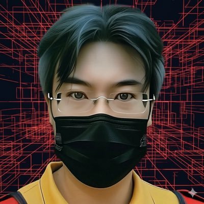 RapidBigPunch's profile picture. ⇲#在推特耍嘴砲 ⇲#跟鄉民尬腦殘 ⇲
⇲#窩賴群傳流言 ⇲#回臉書愛眾生 ⇲
我的網路出巡遶境 SOP since 1982 
---------------------------------------
打滾久，什麼靈帳，肉帳，混帳，百帳不侵。