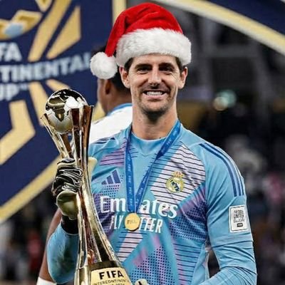 AustinsNext's profile picture. Passionate @realmadrid and @Cristiano Ronaldo fan | Football analyst | Advocate for fair play in sports | Occasional cricket enthusiast | Let’s talk  football