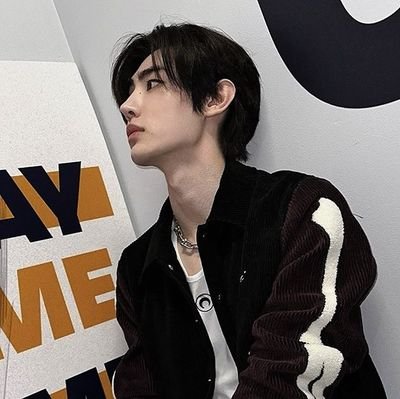 henrinextdoor's profile picture. enha • bonedo • txt | ele/dele