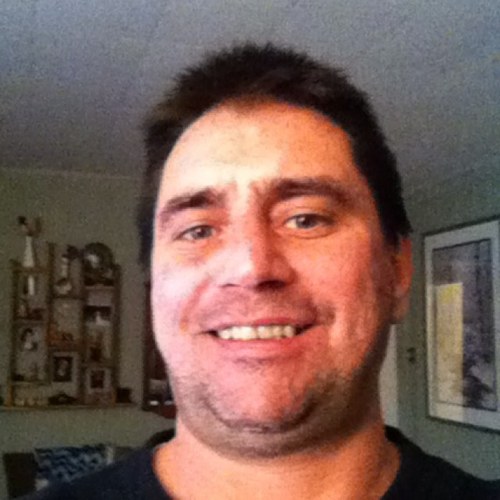 Leafs2day's profile picture. climb out on a limb, That is were all the fruit is.