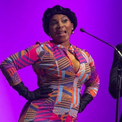 PennyLebyane's profile picture. #TheAfriconic.🚺SelfLove. Advocate 📻 📺 📣https://t.co/ZHbs0LgwEZ Girl🇿🇦🌍penny.lebyane@gmail.com #RuralGirlGoneGlobal. #ThePhlyOne🦋