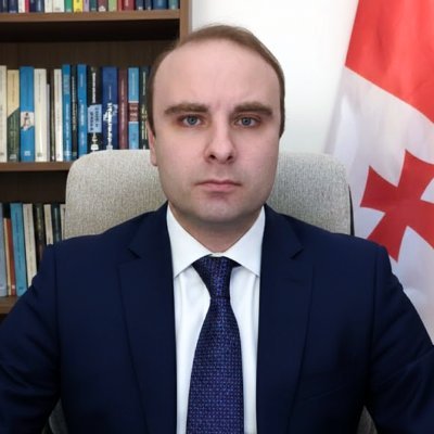 GiorgiKober's profile picture. Political Analyst | Professor at GIPA | Commentator on global affairs and regional dynamics