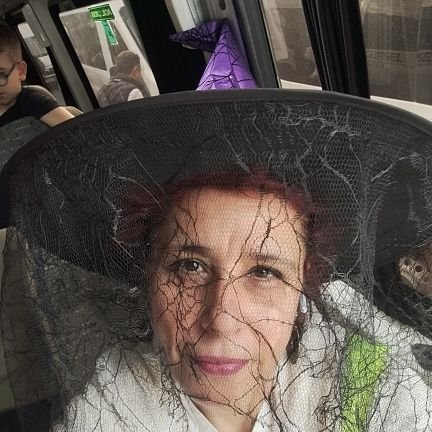 15penelope15's profile picture. T.C. 🇹🇷❤️
Ne Mutlu Türküm diyene 🇹🇷 Güvenmemeyi, güvendiklerimizden öğrendik✌️