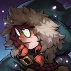 DailyBryni's profile picture. 🐰 Posting about Aurora from league of legends daily! 🐇 not leak/spoiler free 🐇 admin goes by any pronouns 🐰