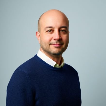 OmerSaruhan's profile picture. Connecting dots