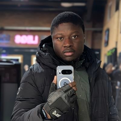 FourEyedWiz's profile picture. Building systems.