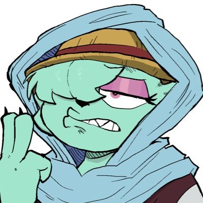 Gorse42's profile picture. 23. furry and they/them I like, TF2, NMH, OnePiece, and Numetal. Code Gorse42 in item shop PLEASE. https://t.co/j8gcFa9yki priv: (18+) @GorseTable