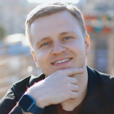 AlexLeonenko13's profile picture. Захисник української мови 🇺🇦