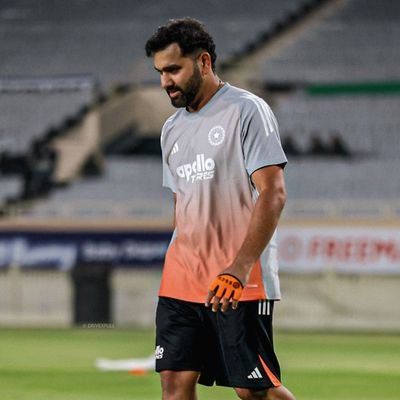 HemrajShar96325's profile picture. cricket 🏏 big fan of    @ImRo45     political thinker 🙏