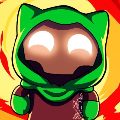 PrisonFurr's profile picture. An evil energy will soon escape from hell. Join to the playtesting in our discord!