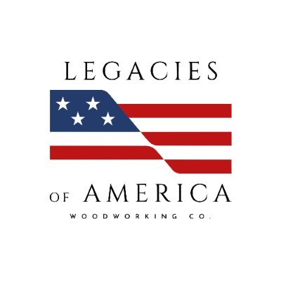 LOAWoodworkCo's profile picture. Legacies of America honors the dedication & service of Veterans, Servicemembers, & First Responders through their America Made - Veteran Built™ products.