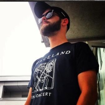 SWargoat's profile picture. I do deranged music for damaged people. Mostly chip.  Check it out: :)

My politics =  Heill Óðinn /ᚺᛇᛚ ᛟᛞᛁᚾ! and leave me alone!