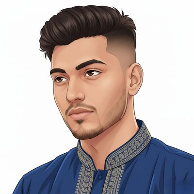 zakiraicoder's profile picture. Tech | Web3 | AI
Content Creator + Digital Marketer
Teaching tech & tools that actually help people
DM for collaborations 🚀
