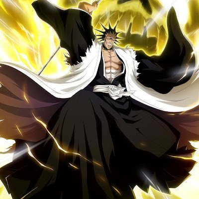 Bleachsoul86606's profile picture. 