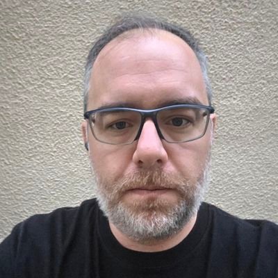 Vessoni's profile picture. 🔎 21 anos na cobertura do Corinthians
 🎙️ Meu Timão + BandSports + Canal Goat