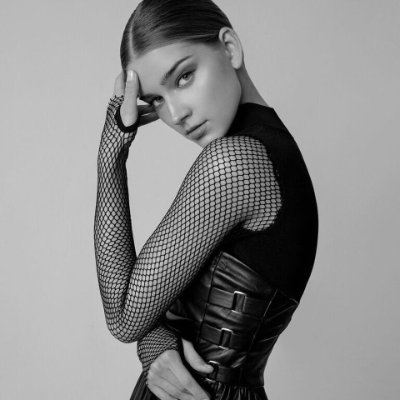 Merlene03918887's profile picture. Be the change that you wish to see in the world