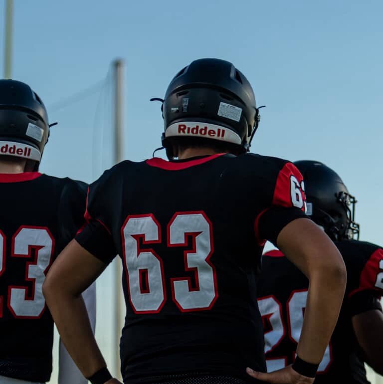 ChristianFc0pi's profile picture. 6'2”|220lbs|OT/G|Hartsville HS Class of 2029|Film- https://t.co/wjmD023Jx8