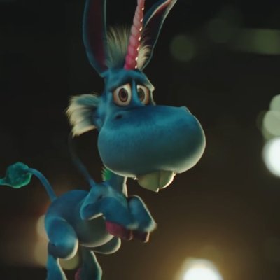 imaginaryxfrnd's profile picture. 