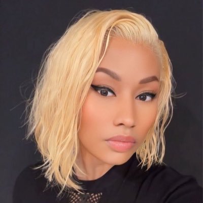 CardiPussy101's profile picture. Queen Of Rap - @NICKIMINAJ