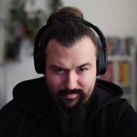 lukaszschab's profile picture. ⚫ DDDM FM Podcast 🟢 CodiLime N.E.E.D.S.