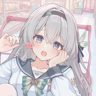 fireflywaifuu's profile picture. Reposting wifu / husbu onleee