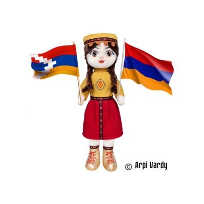 iarpivardy's profile picture. 🇦🇲 #International #Business #Lawyer ⚖️, #CSR , #Mentor, #Public #Diplomate ! #Founder of #Global #Business #Vectrium!