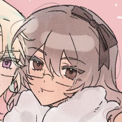 102088kanojo's profile picture. GL ONLY | #GAL 🎼 with my #灰谷竜胆 since 03.15.19 ➜ do not use my selfship/sona artwork as an icon
