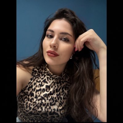 beennisa's profile picture. 