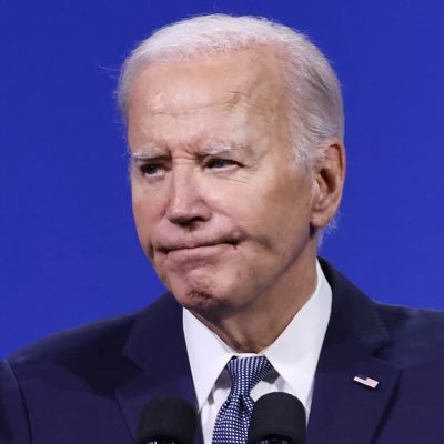 05bidendefender's profile picture. Politics and Music Enthusiast  | Georgia Governor @PGsimbackup | Straight, not gay