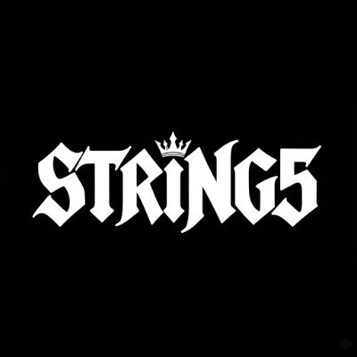 @stringsfrom2024