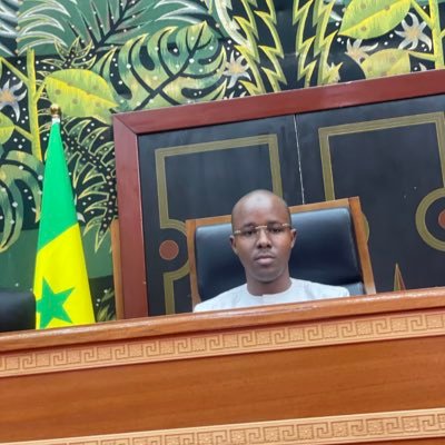 Sonexcellence30's profile picture. Futur homme d’État | Juriste en formation (ISDD) | Politiste en formation (FSJP-UCAD) | Acteur de développement | Mail : sonexcellencekalidouba@gmail.com.