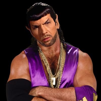 JaimsVanDerBeek's profile picture. Your Uncle Beek.
Mr. Punderful.
Half man, Half amusing.
Professional Professional Wrestling Fan.
🎤 at @sosprowrestling
$730regulus cashapp