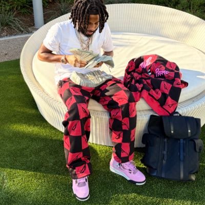 pooh_shiesty's profile picture. Blrrrd