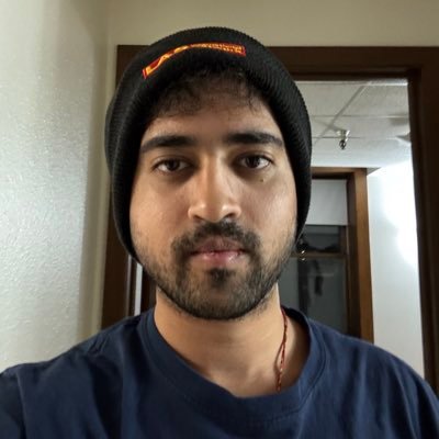 maangeshahirrao's profile picture. 