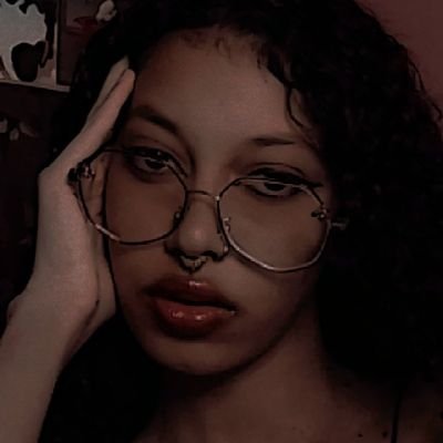 Lil_Amelias's profile picture. ️🥀💀🔮 
Ela/dela l
Conhecimento |
Rapazeada | 
Eu manjo umas coisas de Ordem