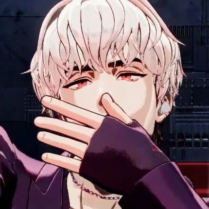 keymaliy's profile picture. 