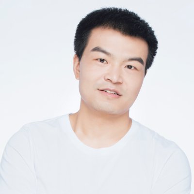 XingqiangChen's profile picture. Drug Discovery & AI