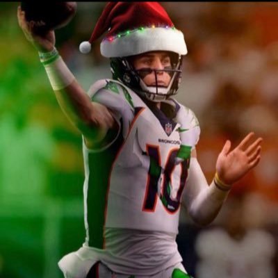NixForSix's profile picture. @Broncos @Athletics @Warriors @OregonFootball/ Not affiliated with any team/ Jerry Jeudy or Russell Westbrook