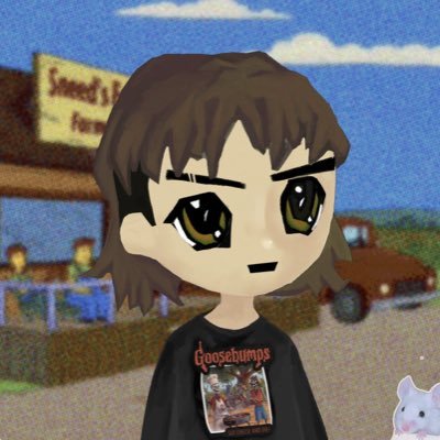 l0wincome's profile picture. Radbro Webring Sporting President