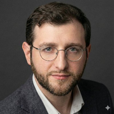 ibrabah_realism's profile picture. Çağdaş Felsefe|Bilim | Realizm | Metafizik|Kelam

https://t.co/b8g1pR1S8G
PhD(c) @HHU_de|@istmedeniyet
PhD Researcher @ruhrunibochum|@EdinburghUni
BA @uni_mu