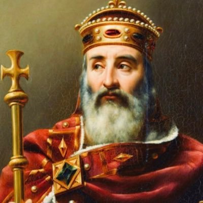 Kadosh_Archives's profile picture. Deus Vult