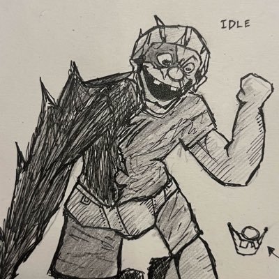 McnuggetzM54976's profile picture. 