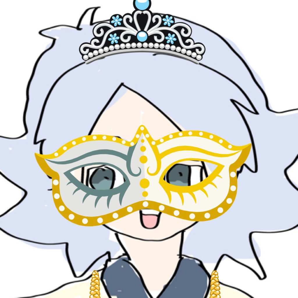 fs_09a's profile picture. 無印士郎が好きな 20↑￤気分浮上￤推し絵師様《 @Harusino_ 》