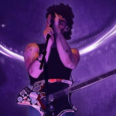 kurmni's profile picture. flew from poland 4 times to see james marriott